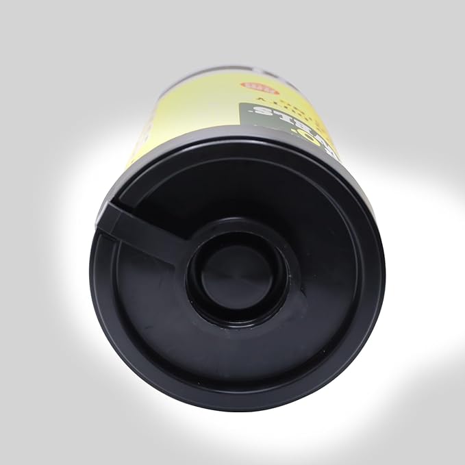 Tub O' Towels Heavy-Duty Multi-Surface Cleaning Wipes, 10" x 12", 90 Count Canister, Removes Grease, Grime, Tough Stains, Durable Disposable Wipes for Home, Garage, Outdoor Cleaning Tasks, 2-Pack