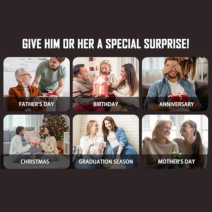 Vintage Brass Gel Pen - Luxury Skull Design with Removable Twist Cap, Refillable, Designed for Smooth Writing