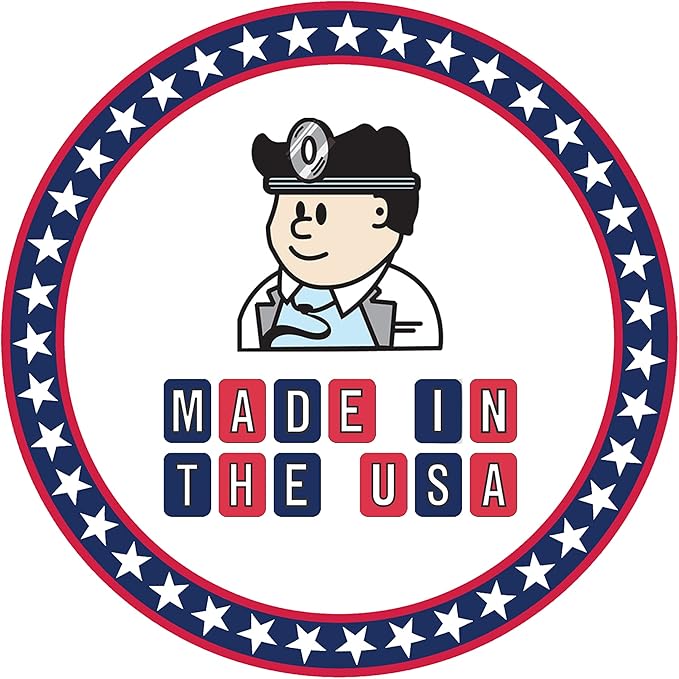 2024 Year Stickers, Doctor Stuff 2024 Chart Stickers, Gray/Black Color Coded, Traco Style, USA Made Year Labels for End Tab File Folders, 500/Roll, 1 Roll, 3/4" x 1-1/2"