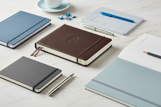 Top 5 Notebooks of 2026 - Expert Guide by Purpose & Budget
