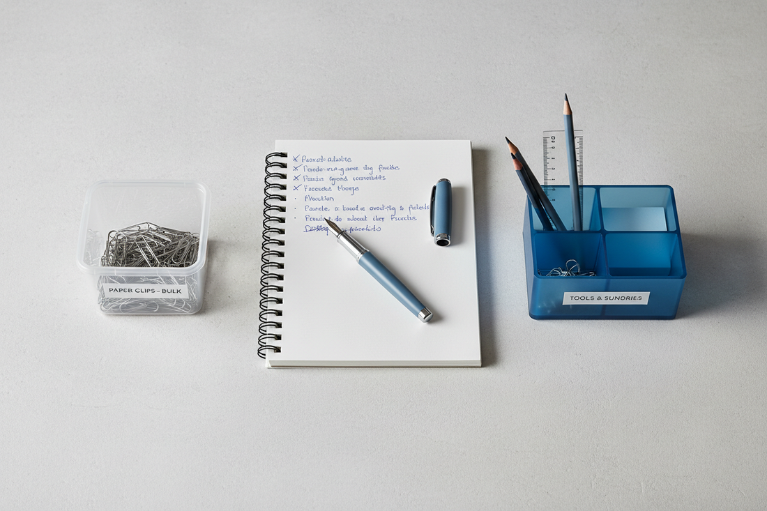 How to Save Money on Stationery: Smart Tips for Rising Prices