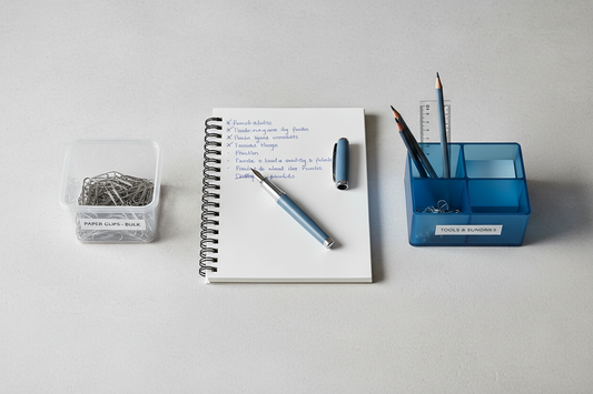 How to Save Money on Stationery: Smart Tips for Rising Prices