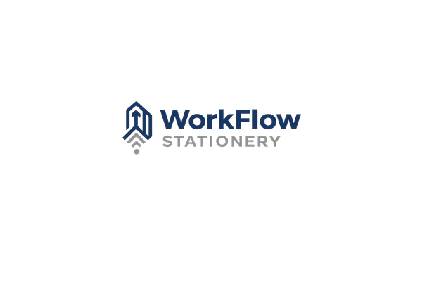 WorkFlow Stationery