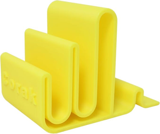 Bnesi Personalized Desk Organizer Custom 3D Printed Multi Compartment File Folder Organizer with Customized Name Color Options for Office and Desktop Organization Needs