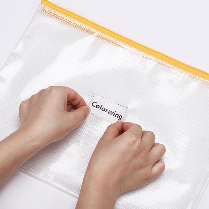 6 Rolls Compatible with DYMO 30334 LW Multi-Purpose Label Maker Refills (2-1/4" x 1-1/4"), Barcode Labels for 450 Twin Turbo, 4XL LabelWriter Printers, 1000 per roll