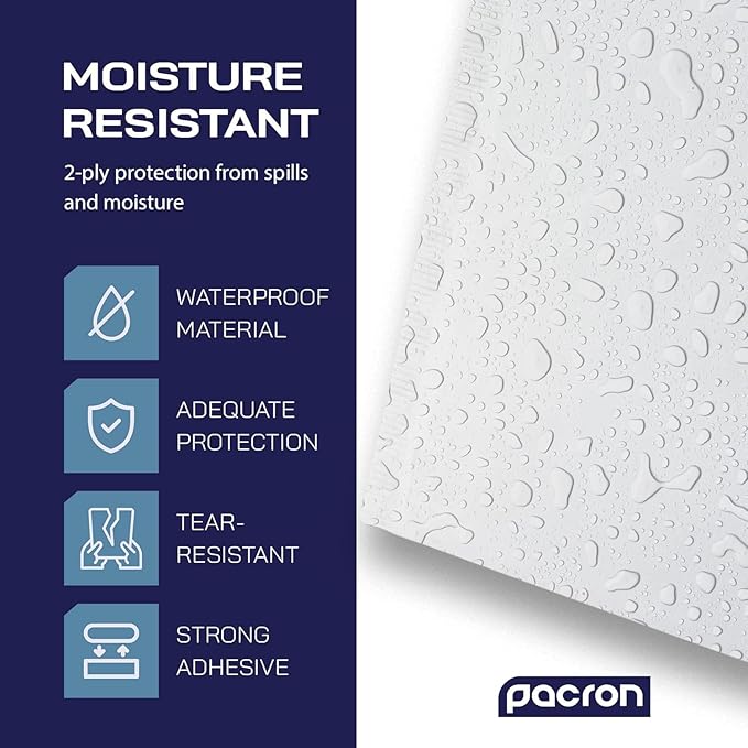 500-Pack Waterproof Poly Bubble Mailers 14.1/4 x 20 - Thick, Durable, Instant Seal Envelopes with Strong Adhesive - Protective Shipping Mailers for Jewelry, Cosmetics, SD Cards, USB Cables