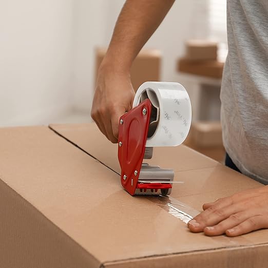Mr. Pen- Packing Tape, 6 Pack, 1.88” Wide, 109 Yards, Shipping Tape, Clear Packing Tape Heavy Duty, Moving Tape